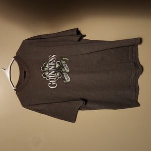 Guinness T Shirt